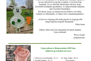 10. évfolyam 1. szám